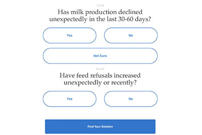 Adm Animal Nutrition Myco Logic Feed Manager App