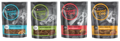 Purina Honest To Dog treats
