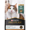 Purina Pro Plan LiveClear allergen reducing cat food
