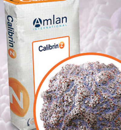 Amlan Calibrin Z