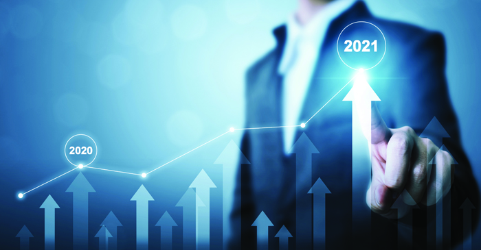 Throughout 2021, we can expect to see continued M&A and investment activity in the pet market space. | (Monster Ztudio | Shutterstock.com)