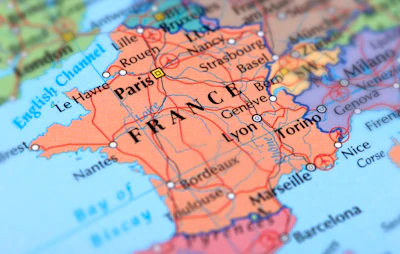 France