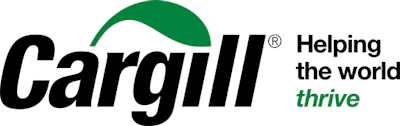 Cargill R H Black 2c
