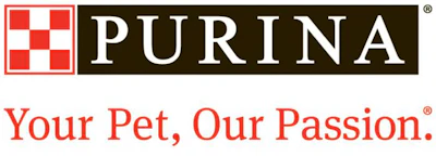 Purina logo