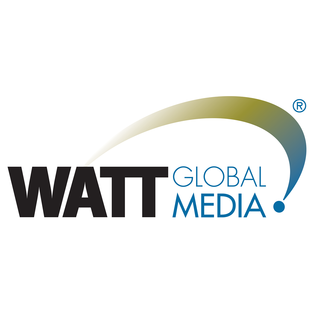 Watt Global Media Logo