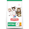 Hills Sd Kitten Line