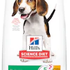 Hills Sd Puppy Original Dry Food
