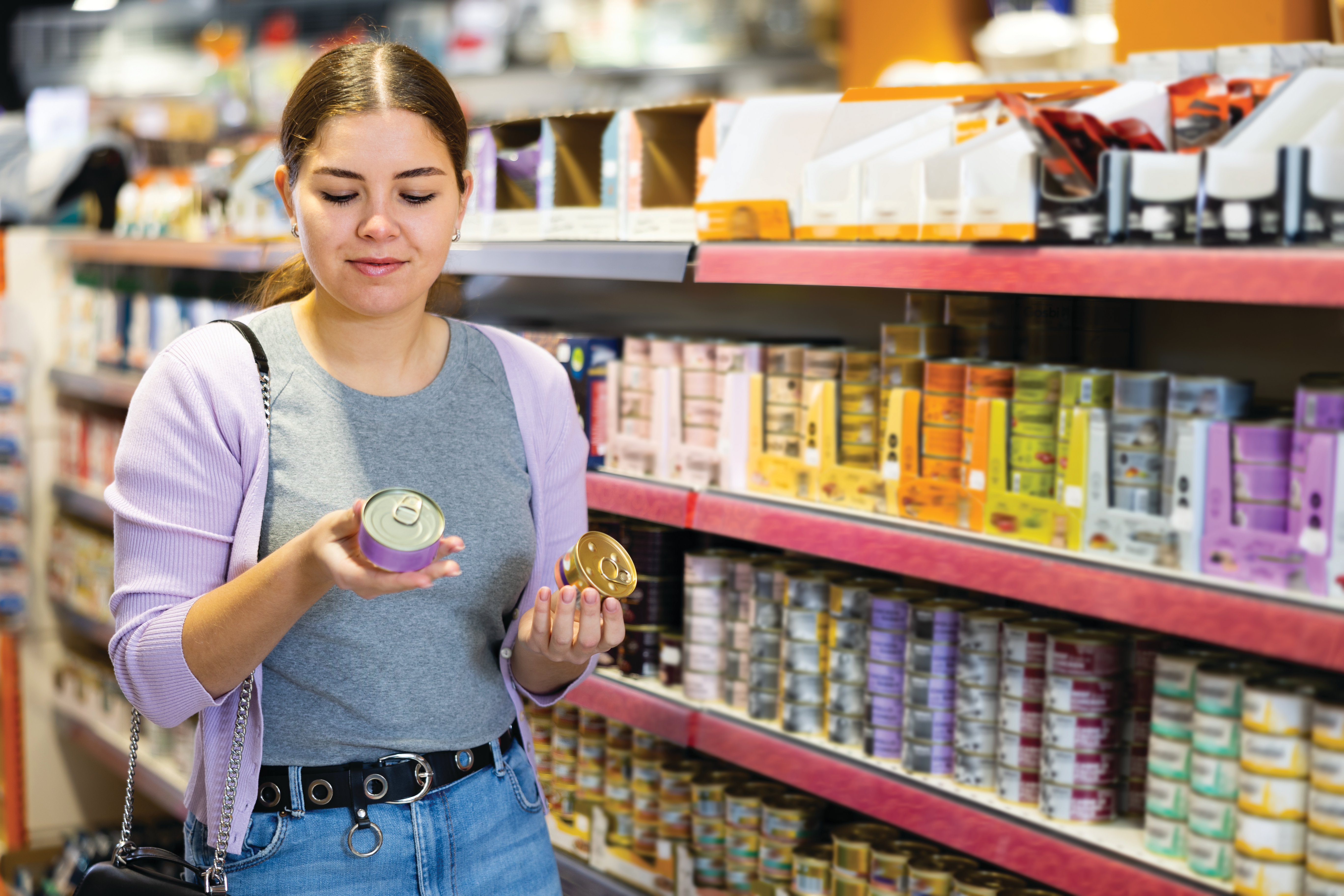 New pet food labels may not be the only regulatory change coming to the U.S. pet food market.
