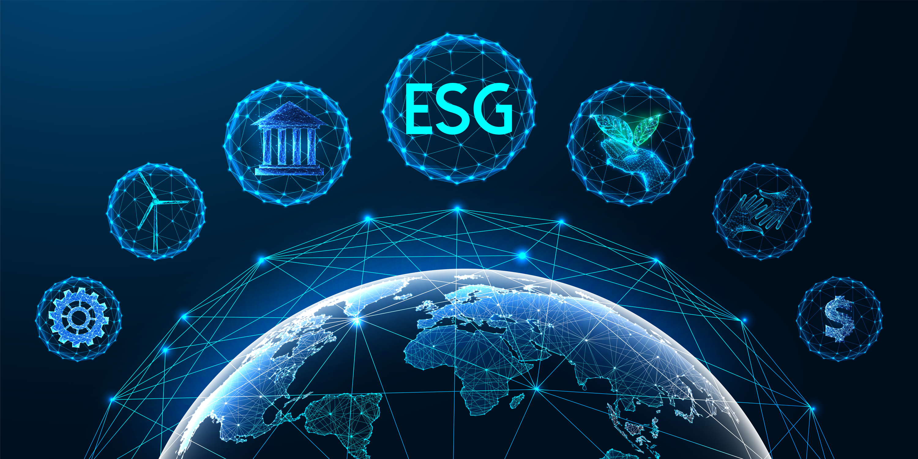 Inna Bigun Big Stock com Environmental Sustainability Esg
