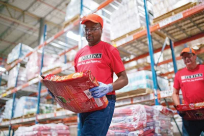 Purina announced a $25,000 grant to Greater Good Charities, a global nonprofit, to support its Hurricane Helene rescue and relief efforts.