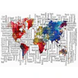 World Map 1340069 1280