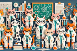 Bióticos Saúde Intestinal Gatos