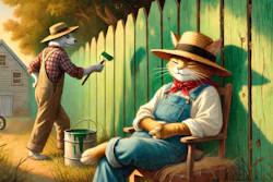 Greenwashing