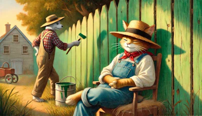 Greenwashing