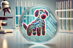 Microbioma Cães Fibra