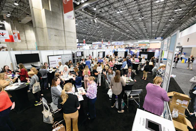 Women in Petfood Leadership is a program offering networking and learnings on career development and growth to everyone in the pet food industry.