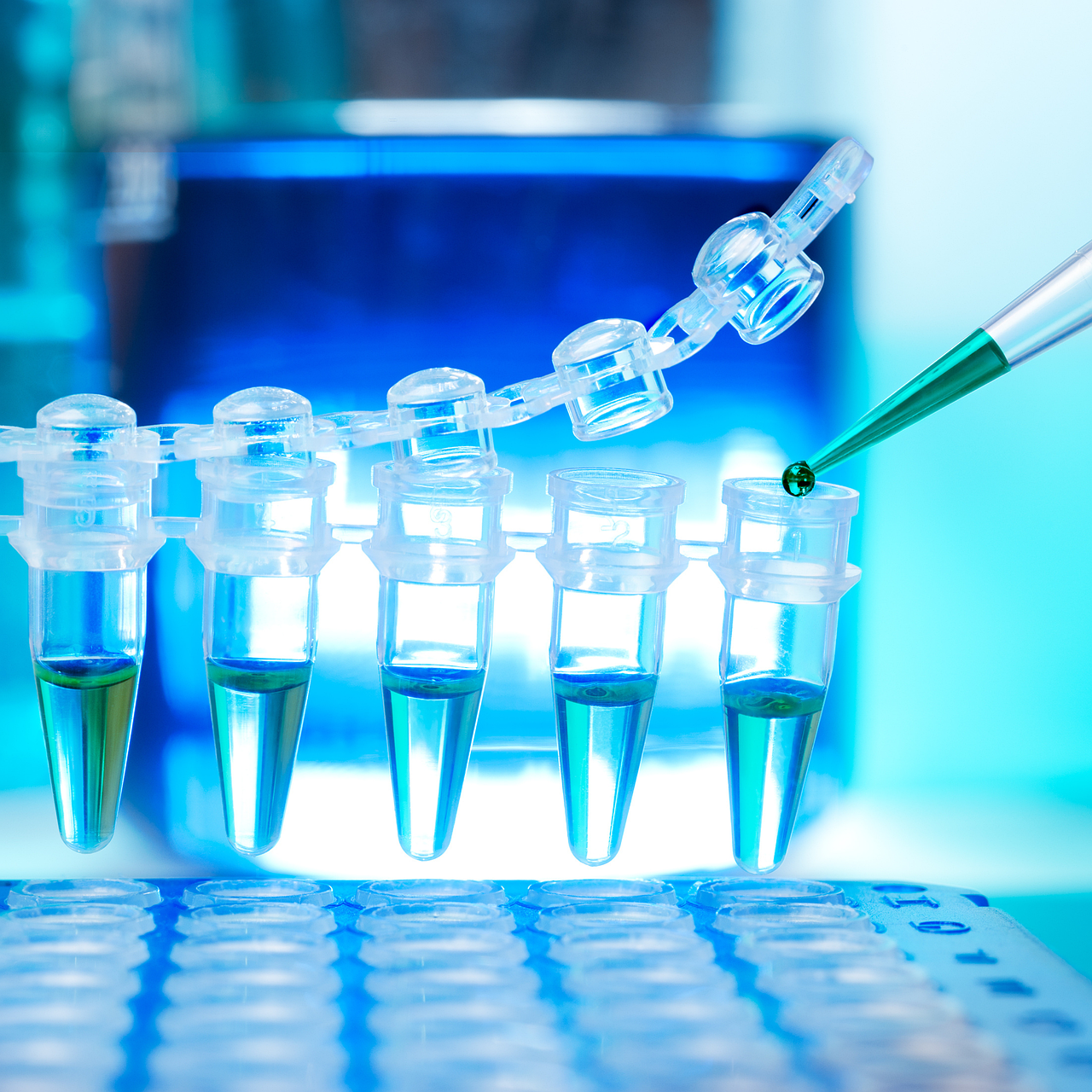 Biotechnology Lab Parthsawant01 Pixabay
