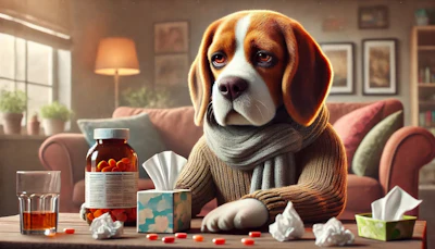Ingredientes Imunidade Cães