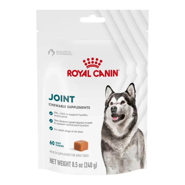 Royal Canin Soft Chews