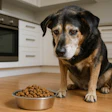 Cães Idosos Fórmulas Ração