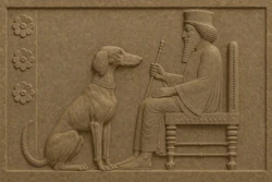 Cães No Irã