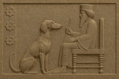 Cães No Irã
