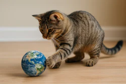 Gatos Crescem Mais Que Cães