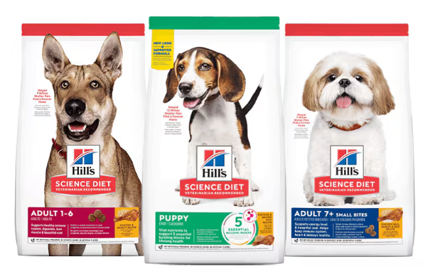 Hill's Pet Nutrition