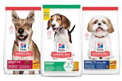 Hill's Pet Nutrition