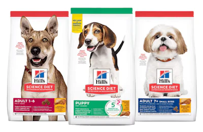 Hill's Pet Nutrition