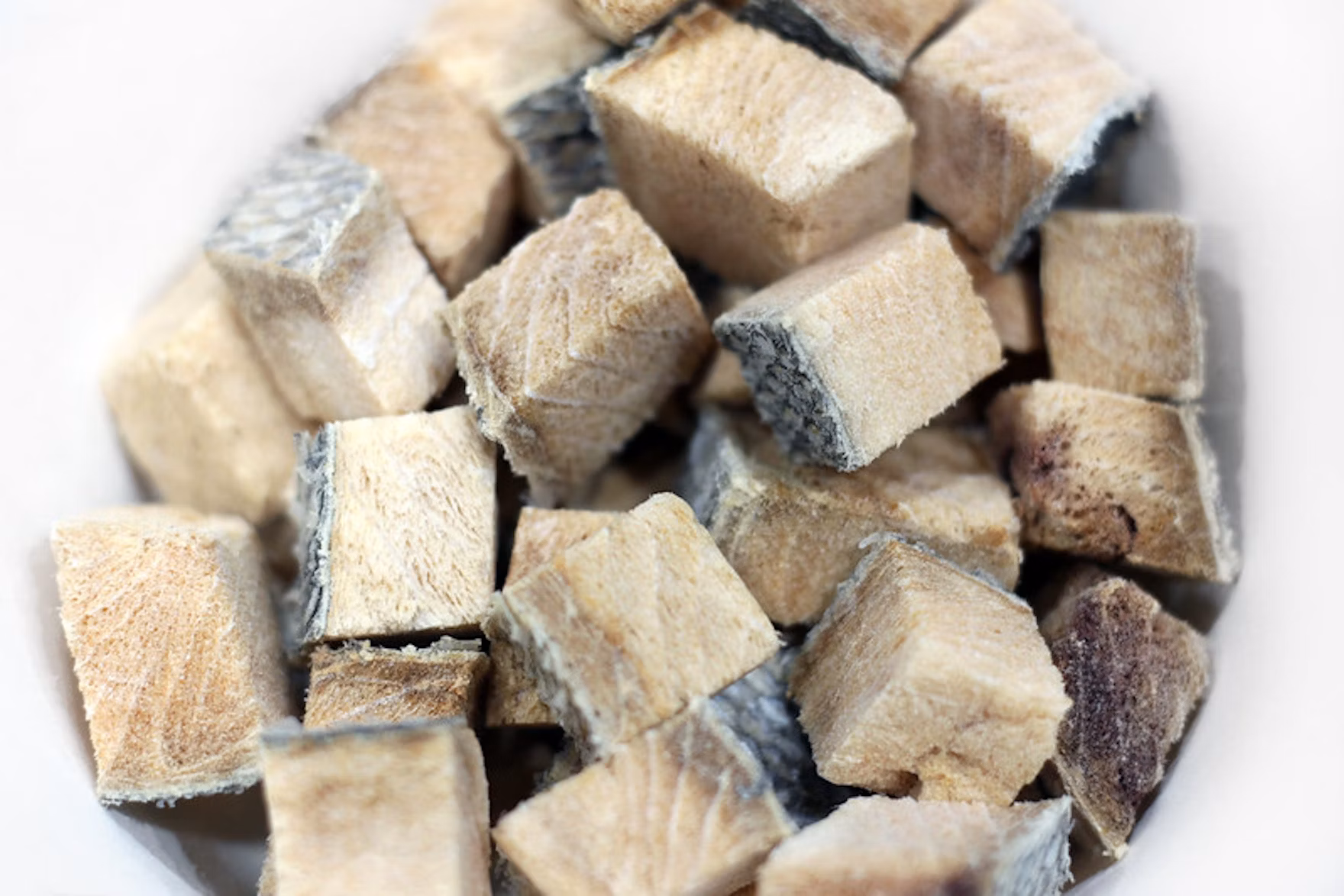 Ingredientes marinhos agora representam a categoria de maior valor nas formula&ccedil;&otilde;es de alimentos para pets, apesar de corresponderem a apenas 5% do total de ingredientes utilizados.