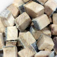 Ingredientes marinhos agora representam a categoria de maior valor nas formulações de alimentos para pets, apesar de corresponderem a apenas 5% do total de ingredientes utilizados.