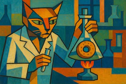 Carboidratos Na Dieta De Gatos