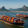 Exportações Brasileiras