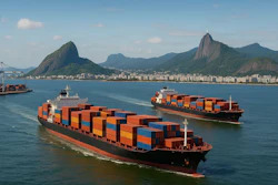 Exportações Brasileiras