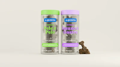 A Quinta Lançamento Gummies
