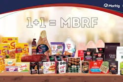 A nova entidade se chamará MBRF Global Foods Company S.A. e deve apresentar faturamento anual na casa de R$ 150 bilhões.