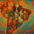 Empresas Pet Food América Do Sul