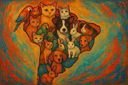 Empresas Pet Food América Do Sul