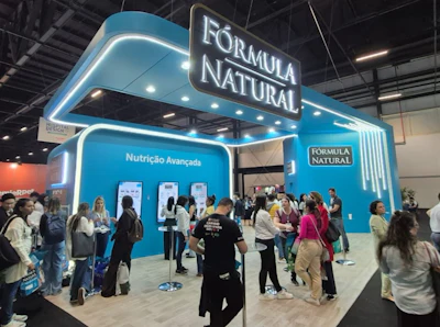Fórmula Natural Petsa
