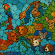 Mercado Europeu Pet Food