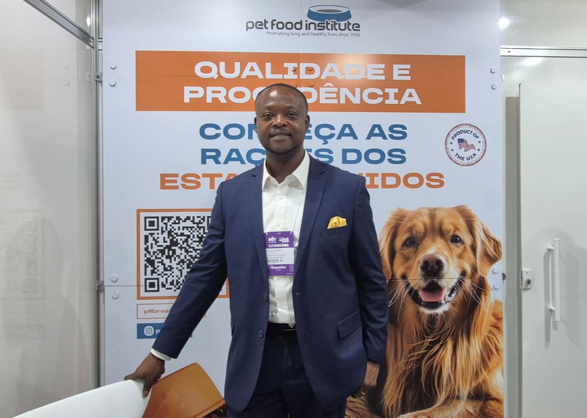 Nat Davies, vice-presidente de Opera&ccedil;&otilde;es e Programas de Neg&oacute;cios do PFI v&ecirc; oportunidades para expandir o mercado premium e superpremium no Brasil.