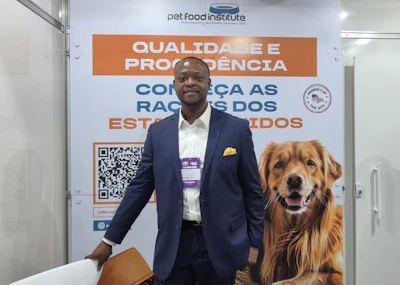 Nat Davies, vice-presidente de Operações e Programas de Negócios do PFI vê oportunidades para expandir o mercado premium e superpremium no Brasil.