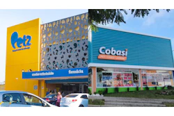 Petz Cobasi Fusão