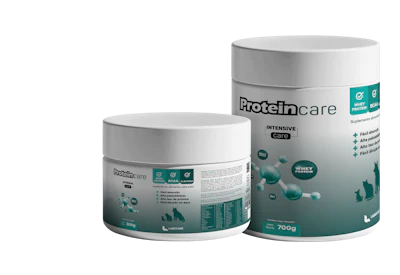 Potes Proteincare Labocare