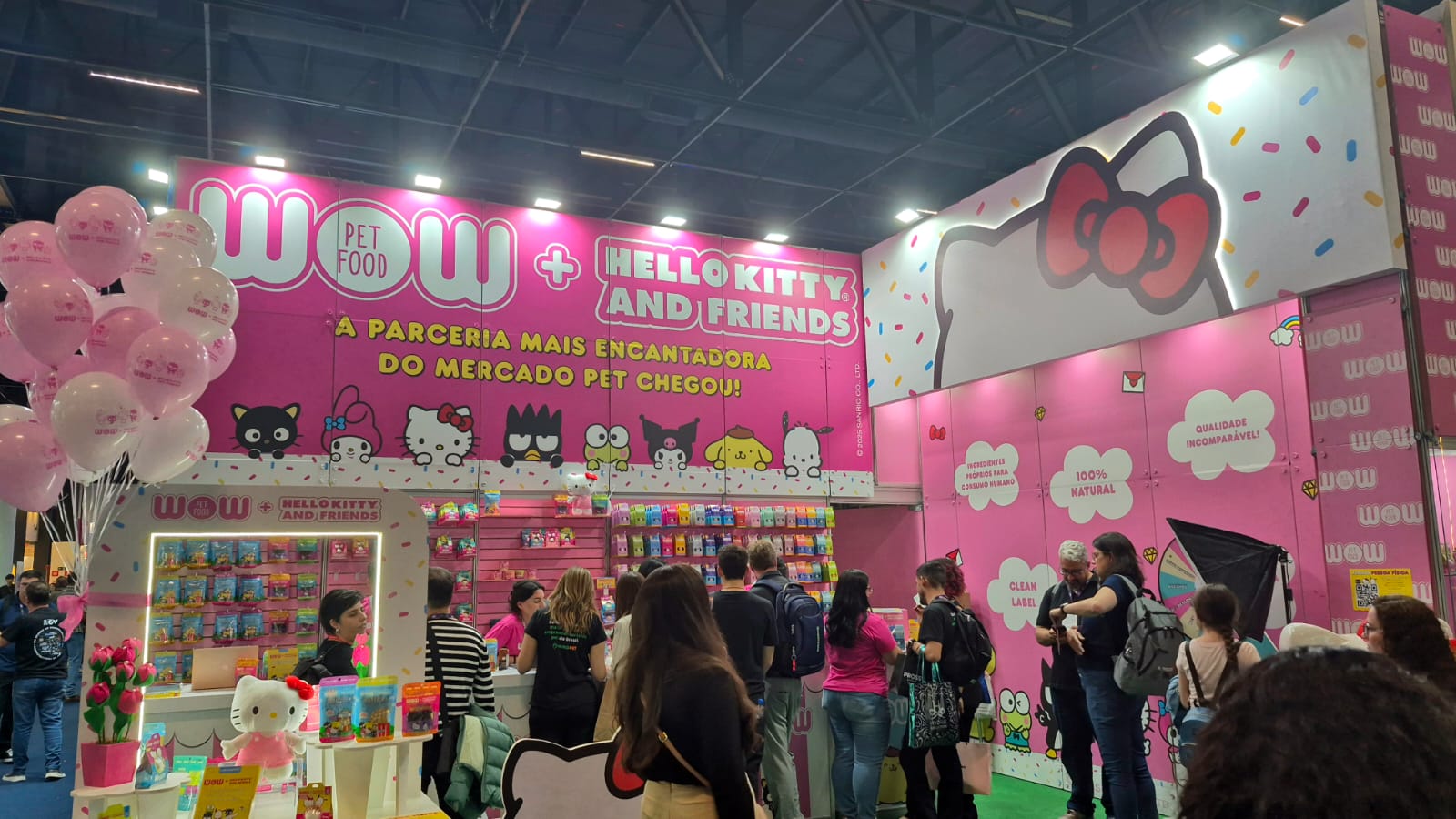 Wow Pet Food Petsa