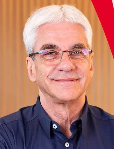 Miguel de Souza Gularte assume como CEO da MBRF