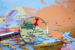 Eastern Europe Map New Africa Bigstock c Wo Bdpr Uz N