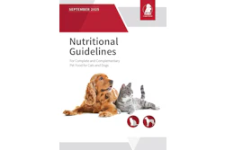 Fediaf Guidelines
