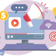 Os profissionais de marketing estão explorando a IA para obter insights sobre os clientes e criar conteúdo. Mas a transformação digital acontece em passos lentos, com muitas empresas ainda em fases de planejamento.